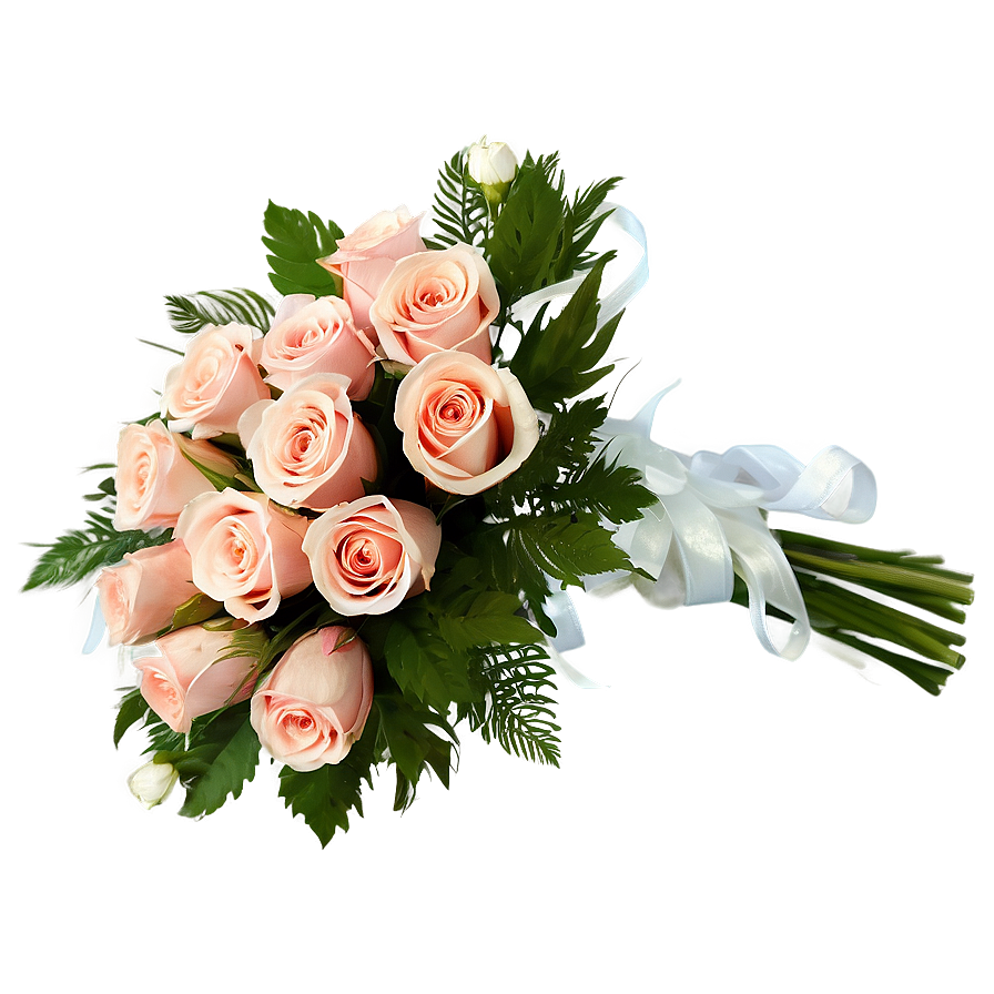 Wedding Bouquet Png Lgi PNG Image