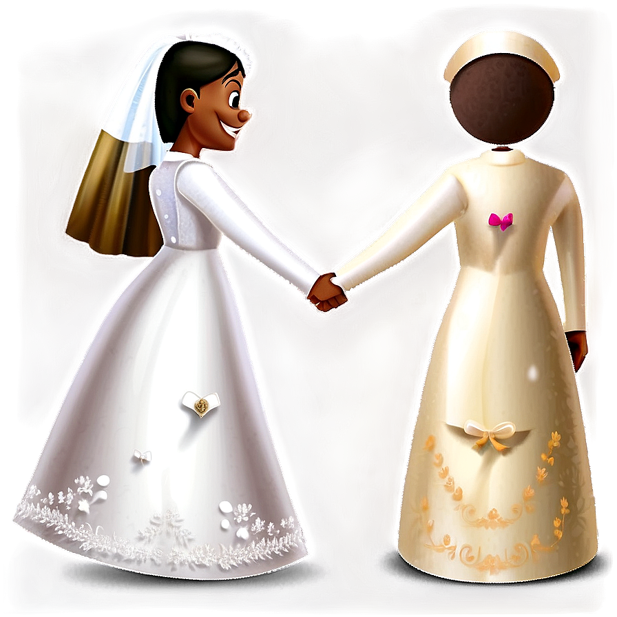 Wedding C PNG Image