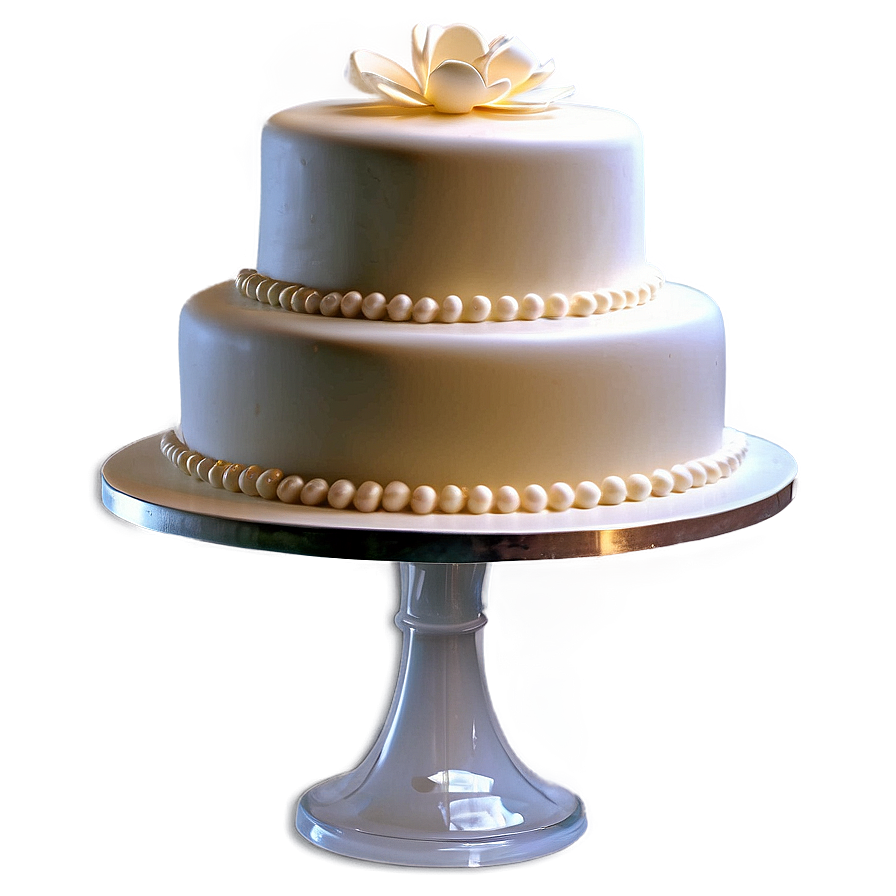 Wedding Cake Png Fci18 PNG Image