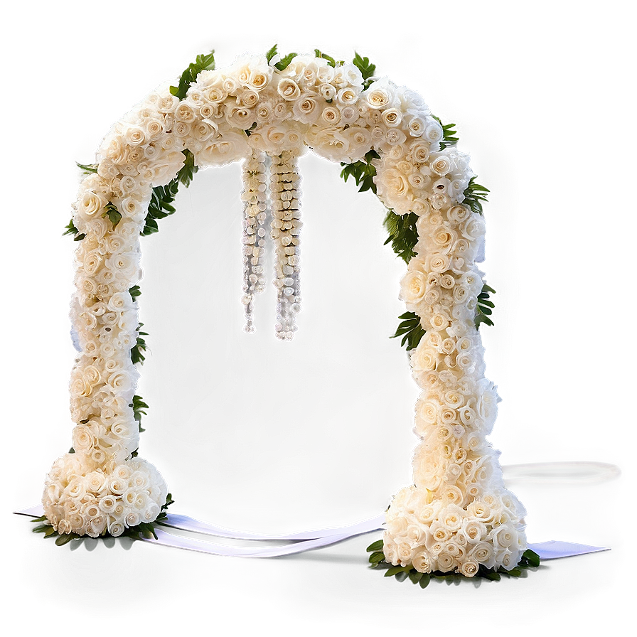 Wedding Ceremony Aisle Png 13 PNG Image