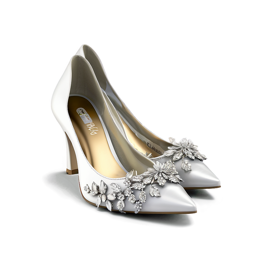 Wedding Heel Png Hfw PNG Image