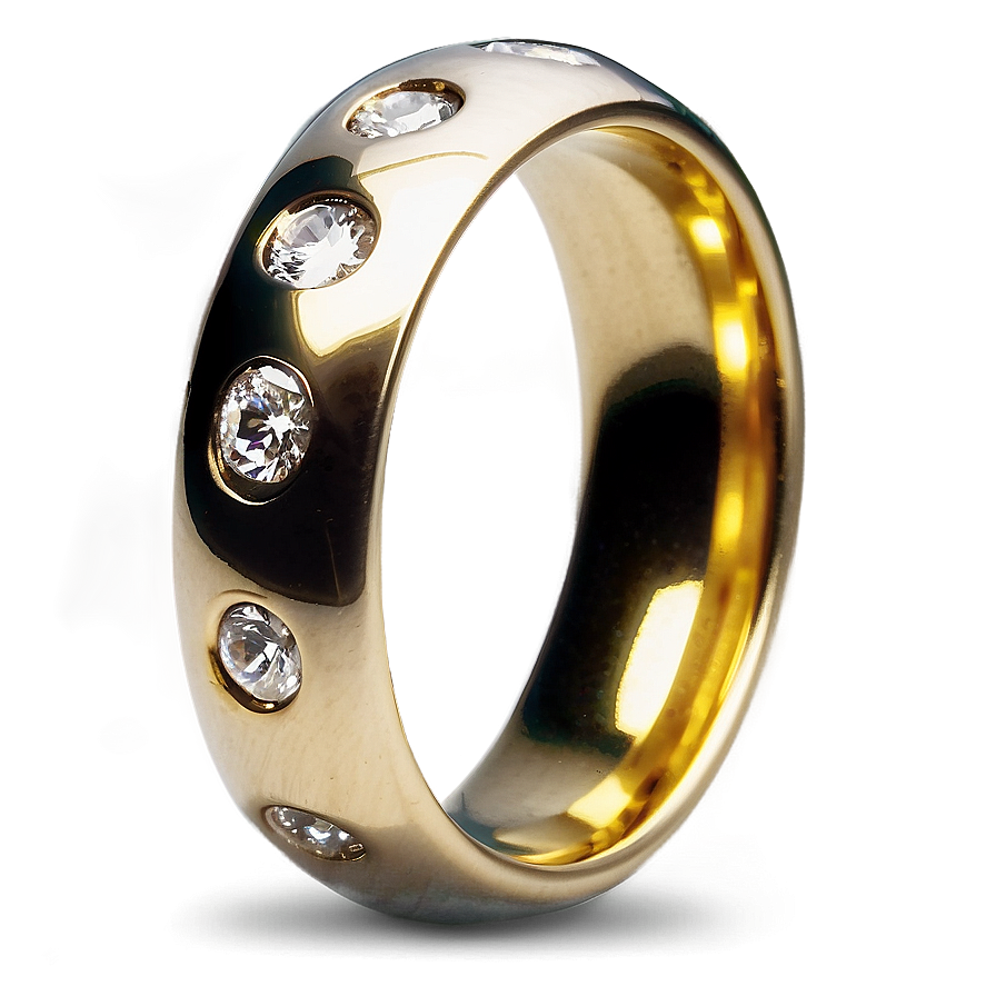 Wedding Ring Png Lli28 PNG Image