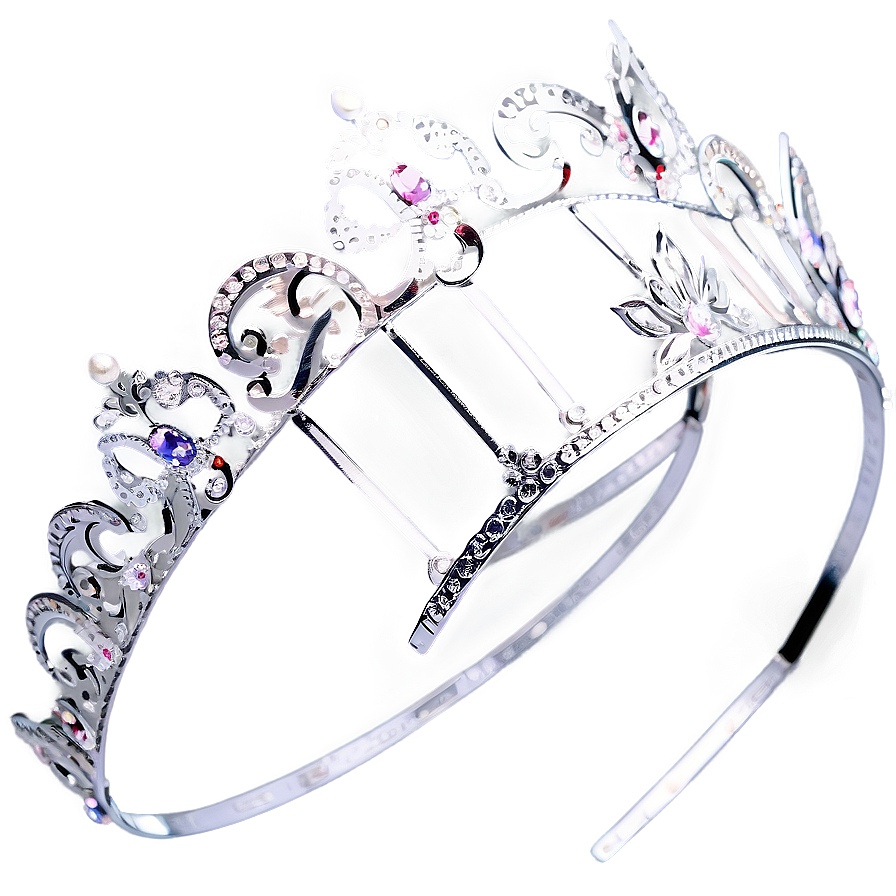 Wedding Tiara Clipart Png Rfu PNG Image