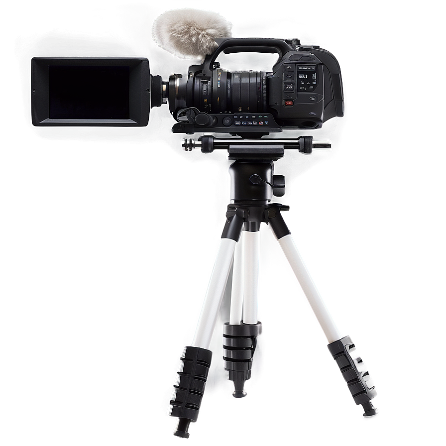 Wedding Videography Equipment Png 05232024 PNG Image