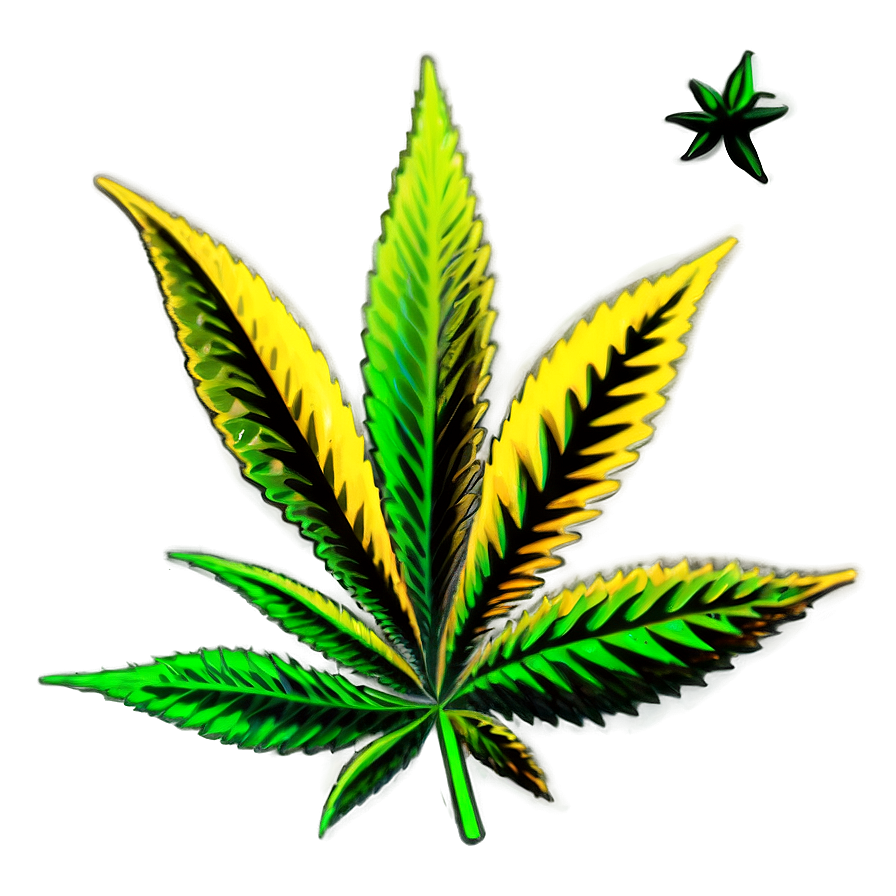 Weed Apparel Design Png 45 PNG Image