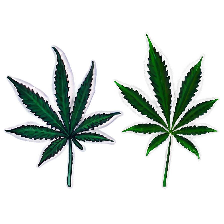 Weed B PNG Image