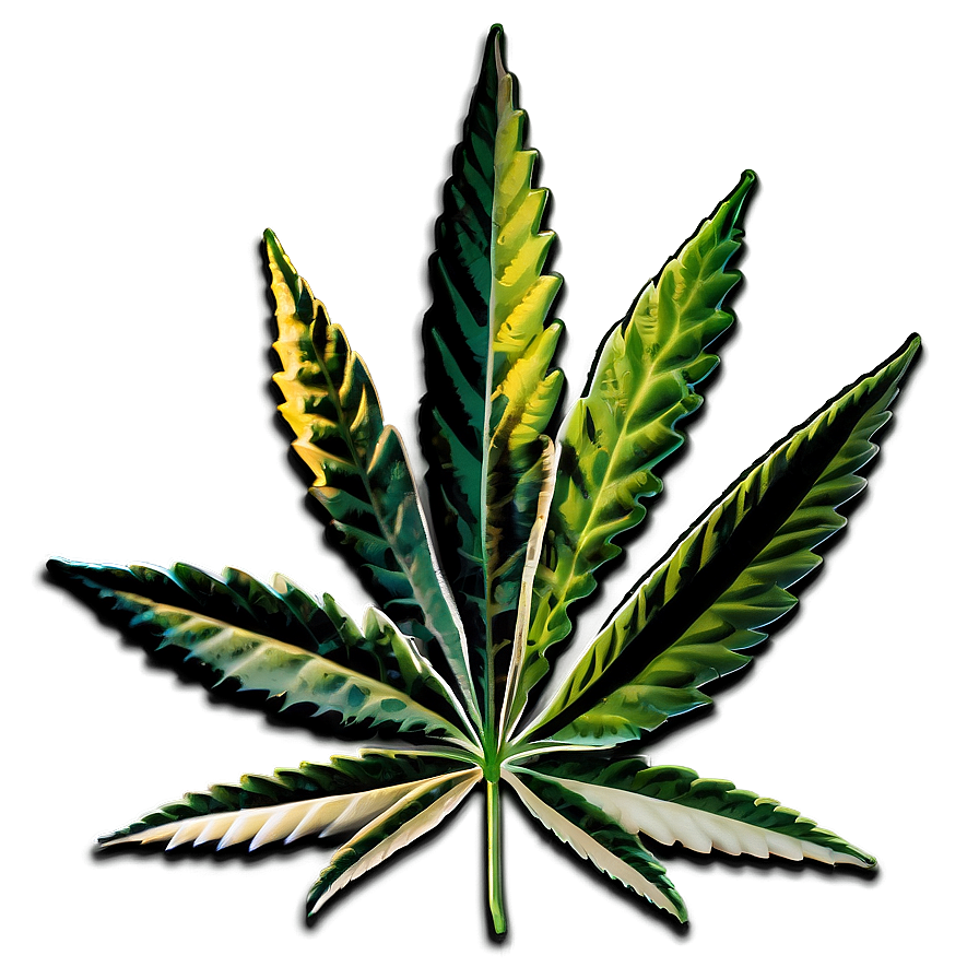 Weed Festival Poster Png Bhd PNG Image