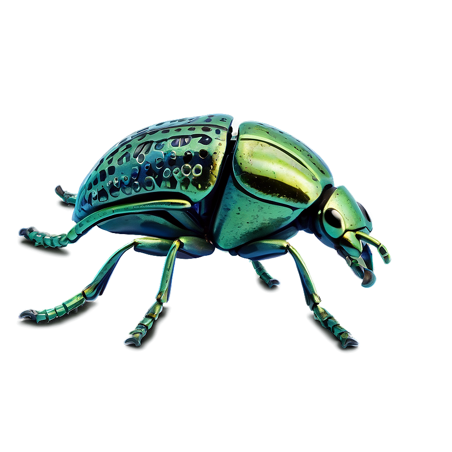 Weevil B PNG Image