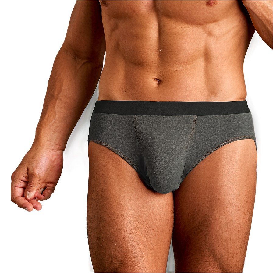 Weighted Underwear Png Bcf PNG Image