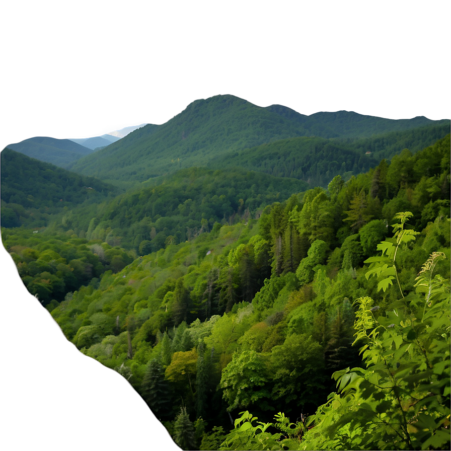 West Virginia Hiking Trails Png 17 PNG Image