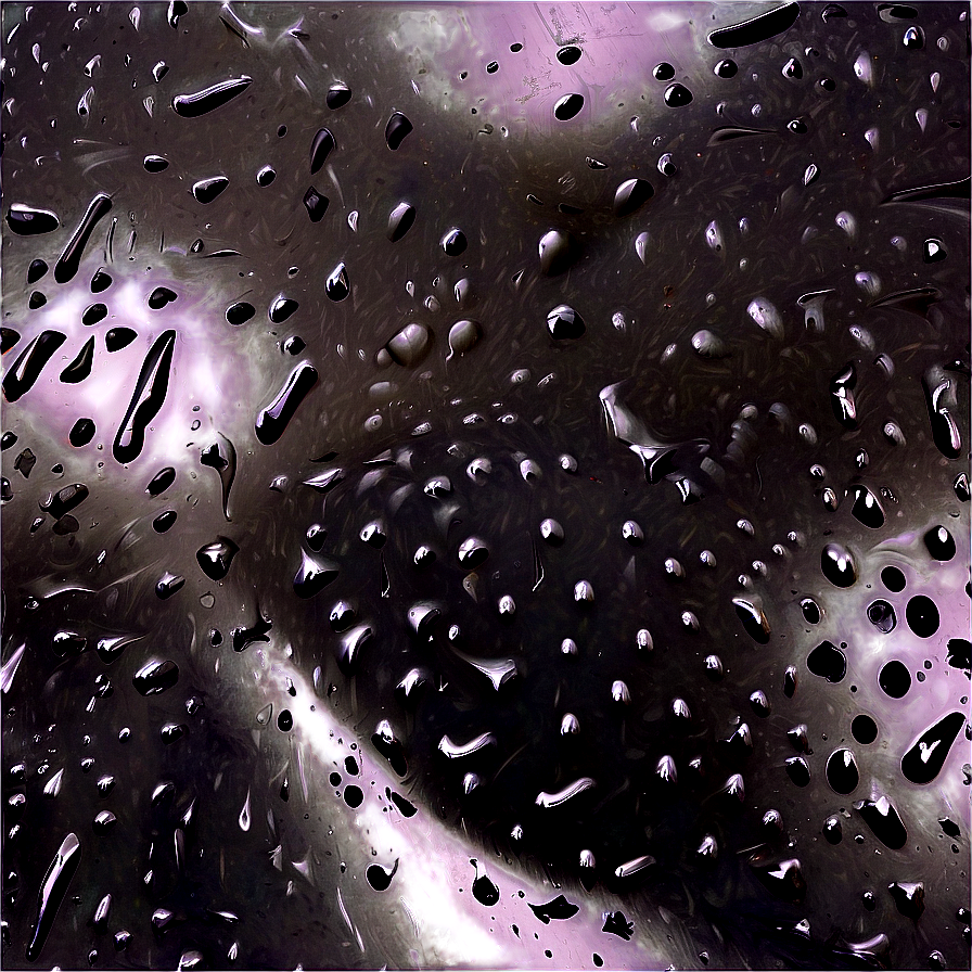 Wet Metal Surface Png 06242024 PNG Image