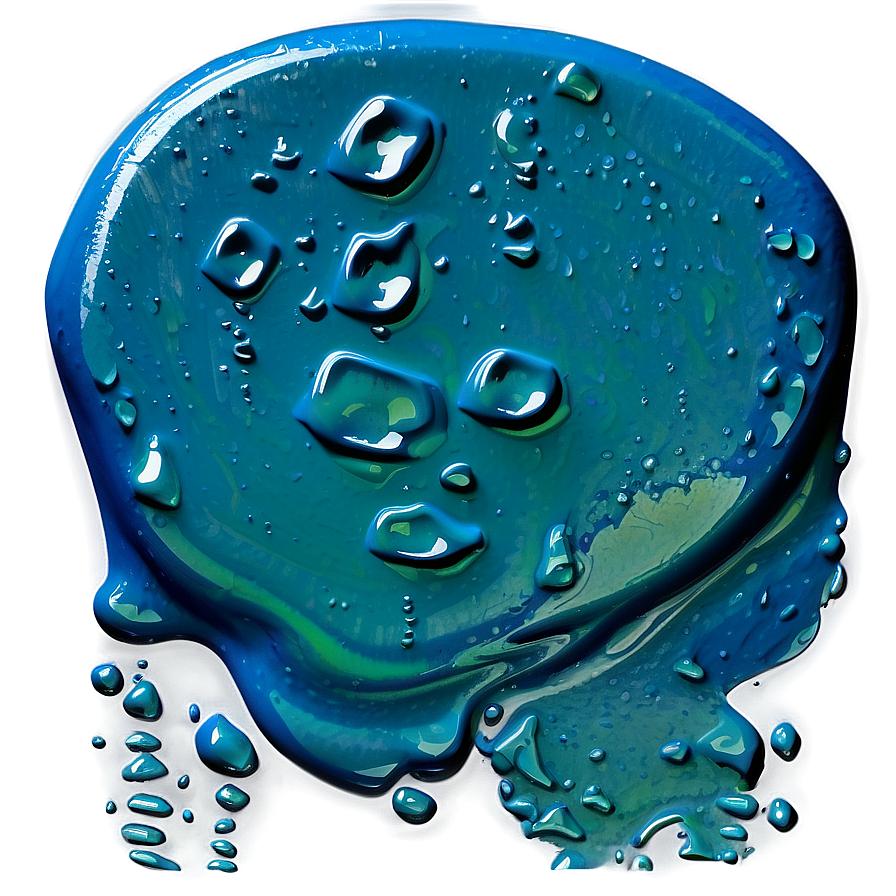 Wet Paint Texture Png Lmj49 PNG Image