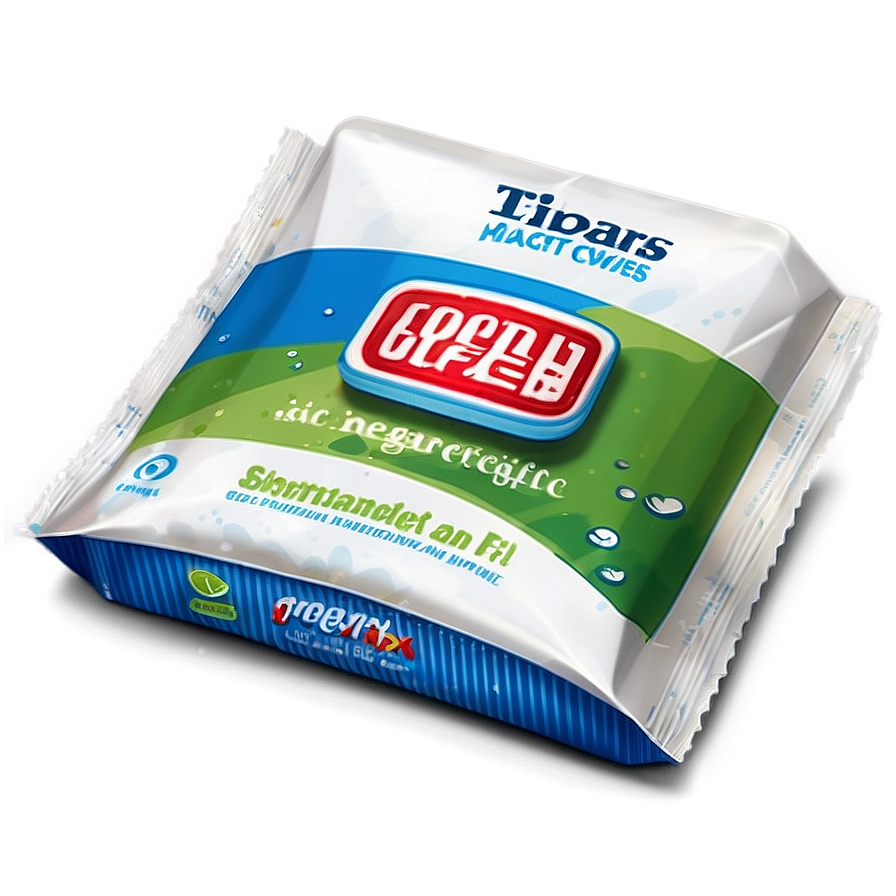 Wet Wipes Png 8 PNG Image