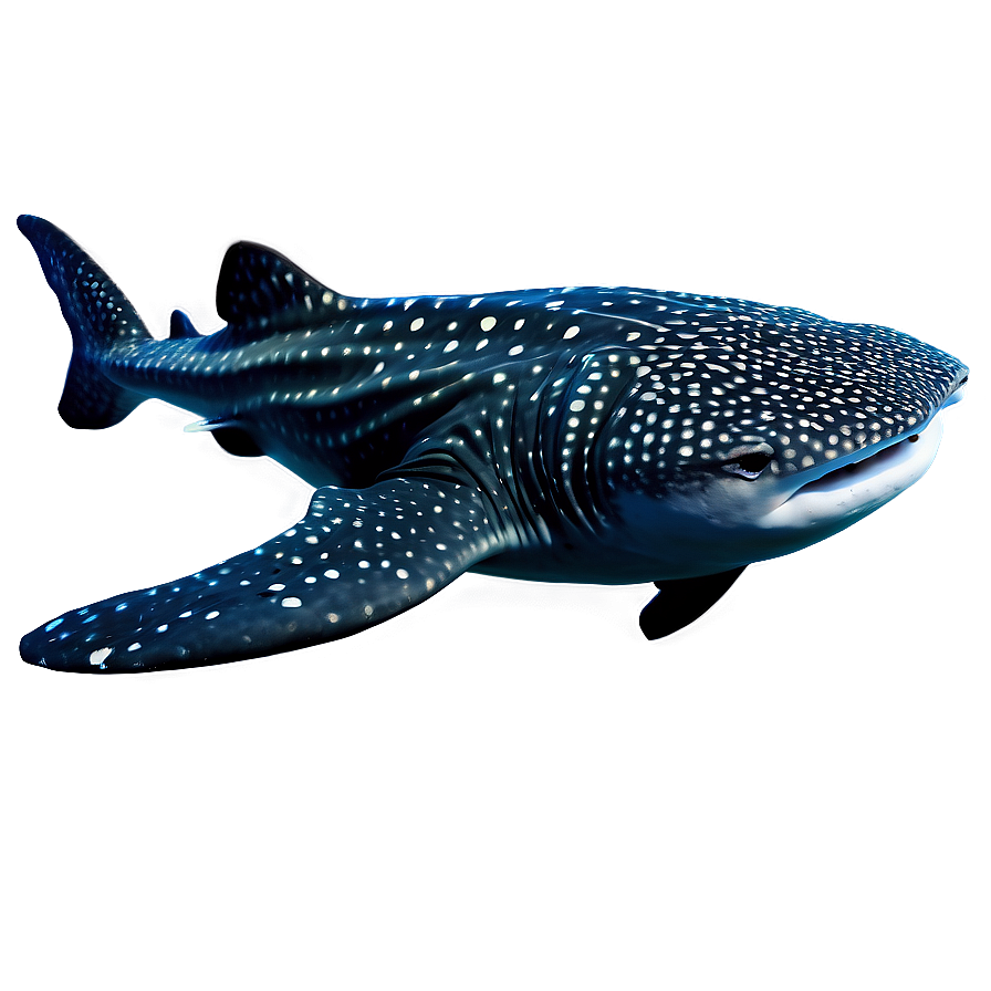 Whale Shark Png Tnv87 PNG Image