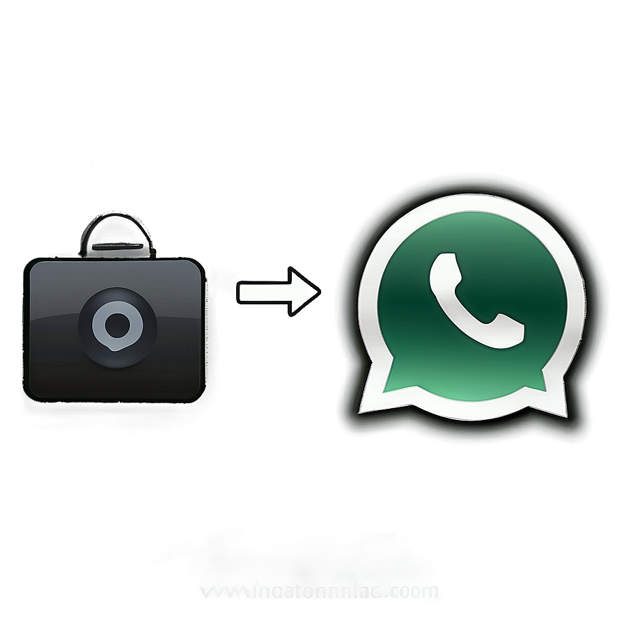 Whatsapp Add New Contact Png 25 PNG Image