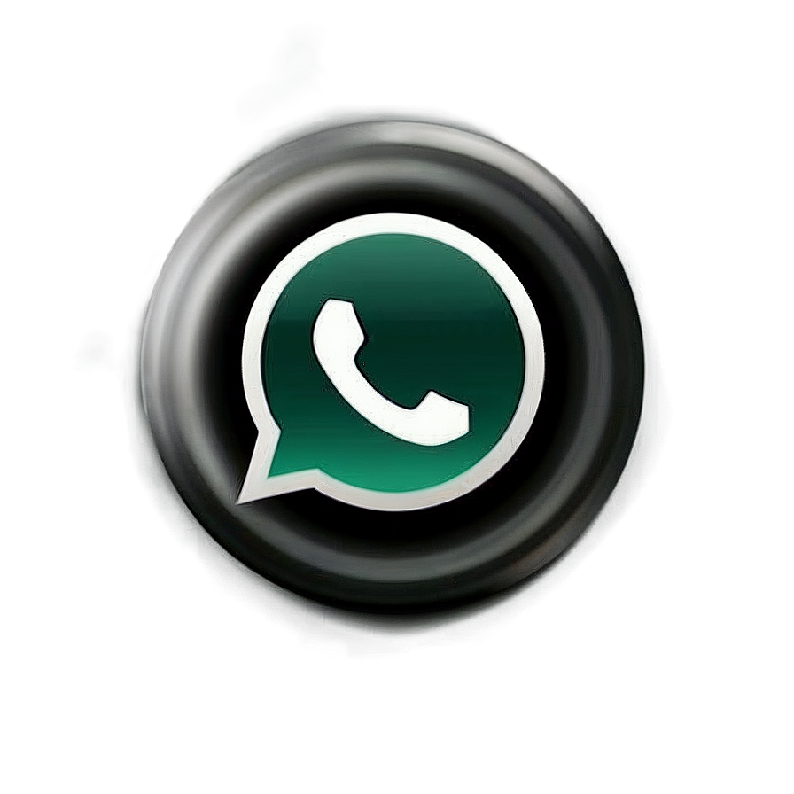 Whatsapp Camera Button Png 05212024 PNG Image