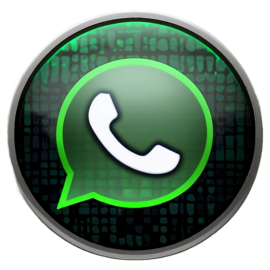 Whatsapp Data Usage Setting Png 16 PNG Image