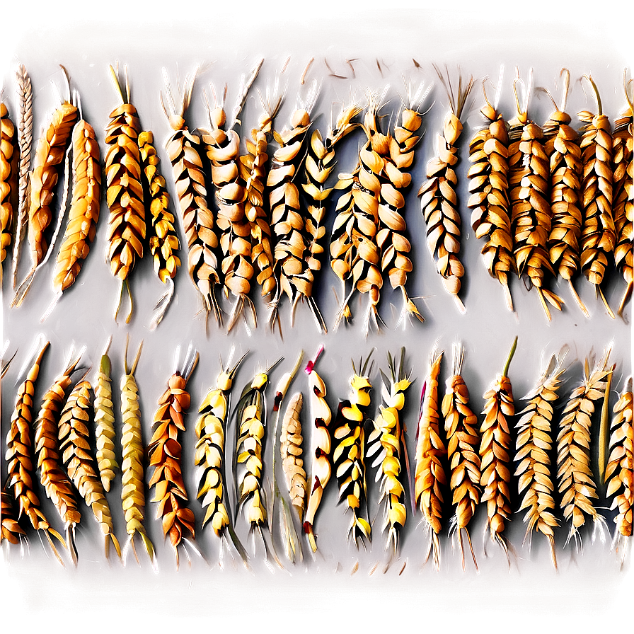 Wheat Field Aerial View Png 52 PNG Image