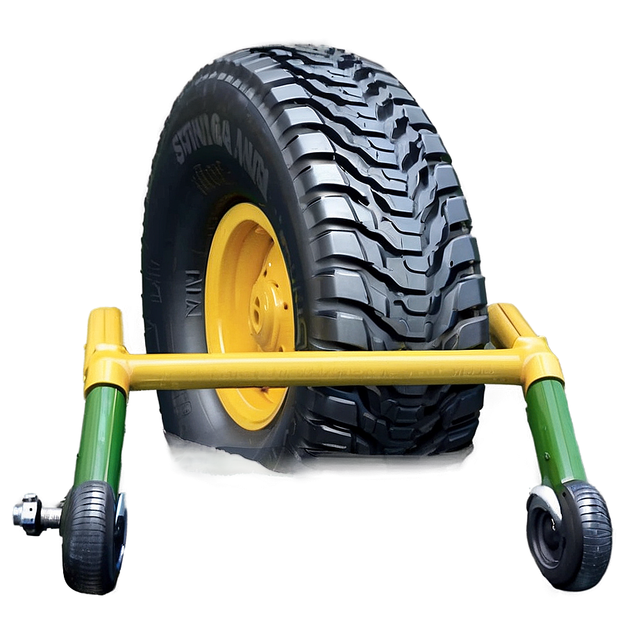 Wheelbarrow Tires Png Vqv PNG Image