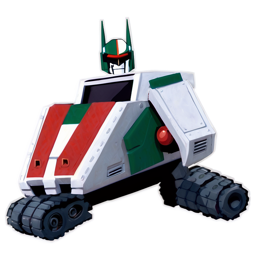 Wheeljack Inventor Bot Png 05212024 PNG Image