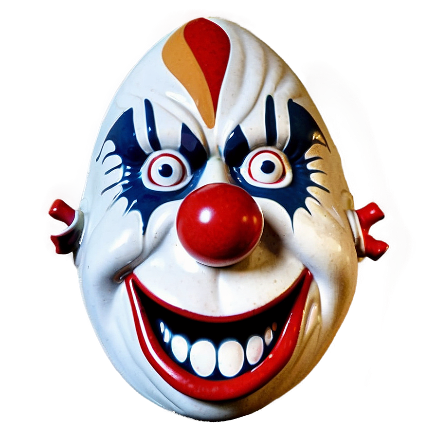 Whimsical Clown Nose Png Gwy31 PNG Image