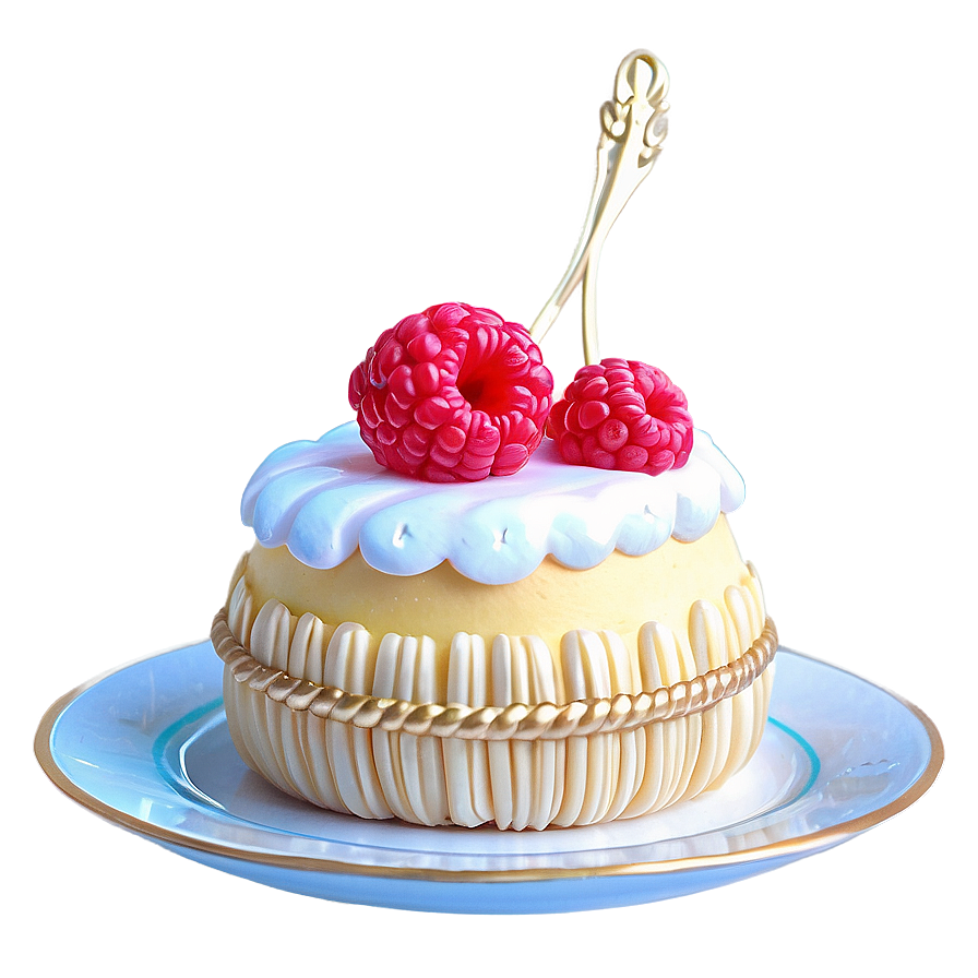 Whimsical Food Art Png Fny PNG Image