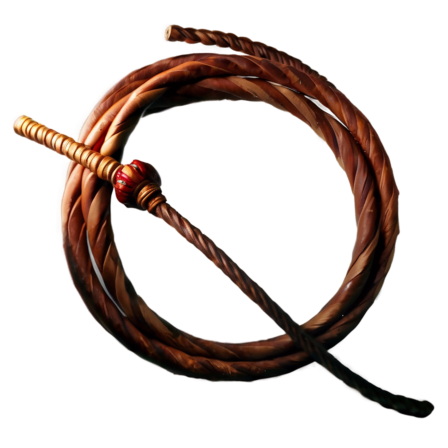 Whip For Cosplay Png 05232024 PNG Image