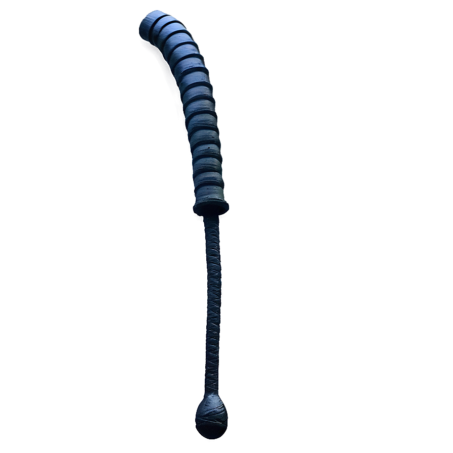 Whip For Role Play Png 05232024 PNG Image