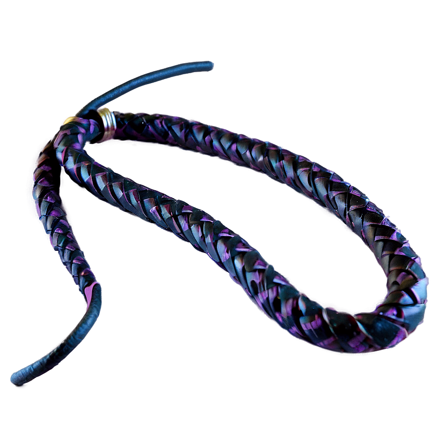 Whip For Role Play Png 05232024 PNG Image