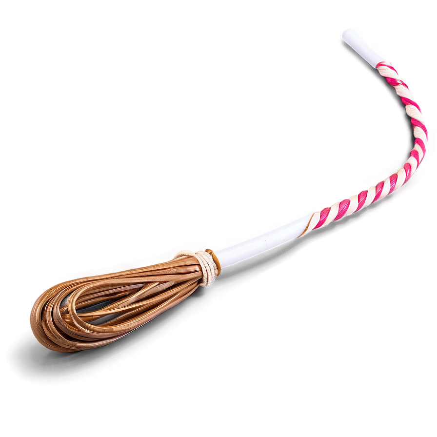 Whip On White Background Png Tsp53 PNG Image