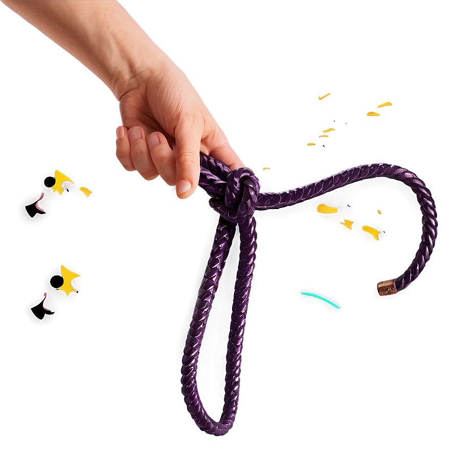 Whip Tied Png 05232024 PNG Image