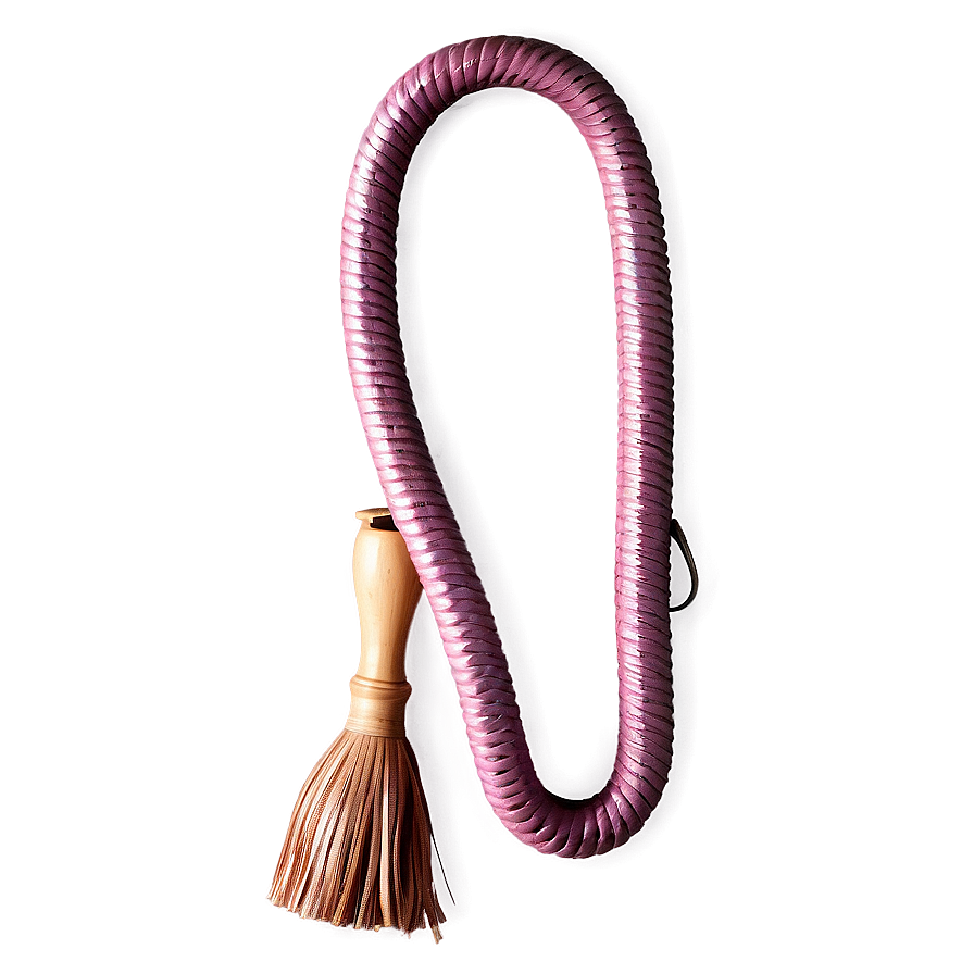 Whip With Handle Png 73 PNG Image