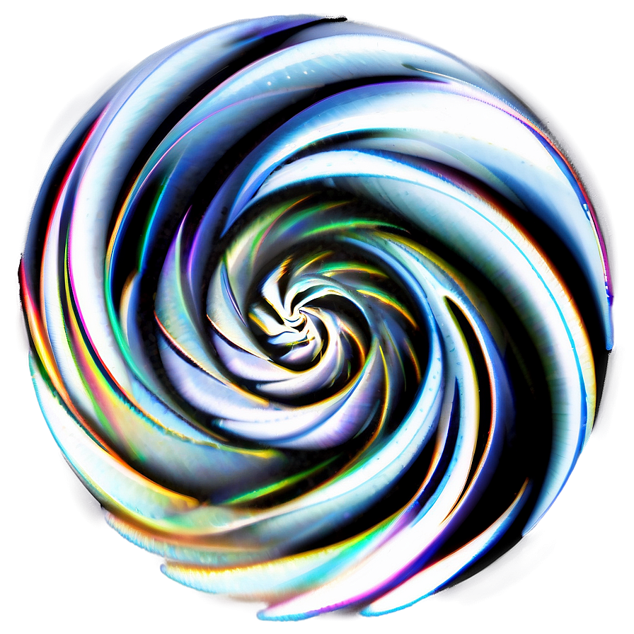 Whirling Vortex Graphic Png Baw15 PNG Image