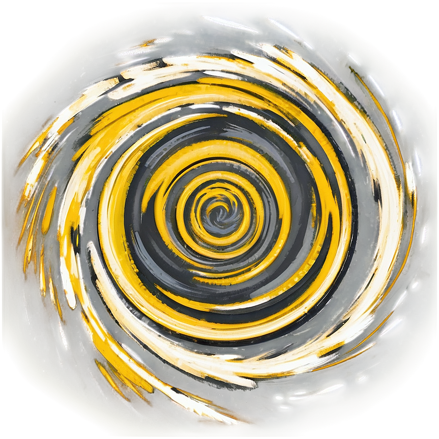 Whirlpool Spin Abstract Png 06282024 PNG Image