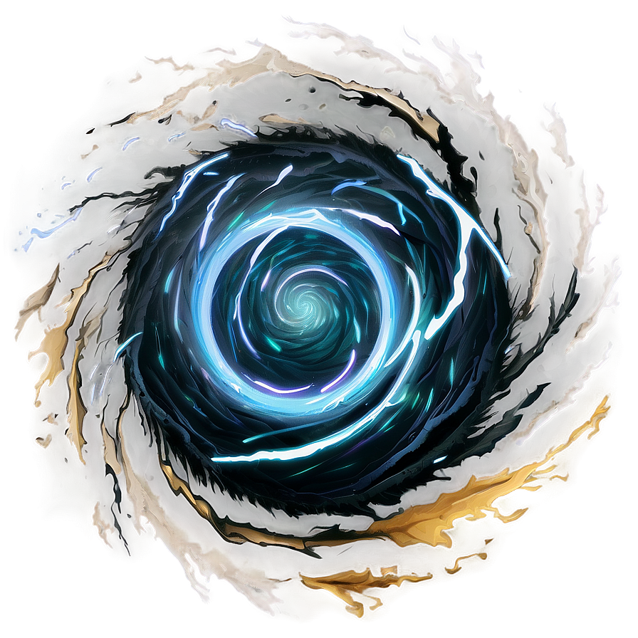 Whirlpool Storm Graphic Png Xvr61 PNG Image