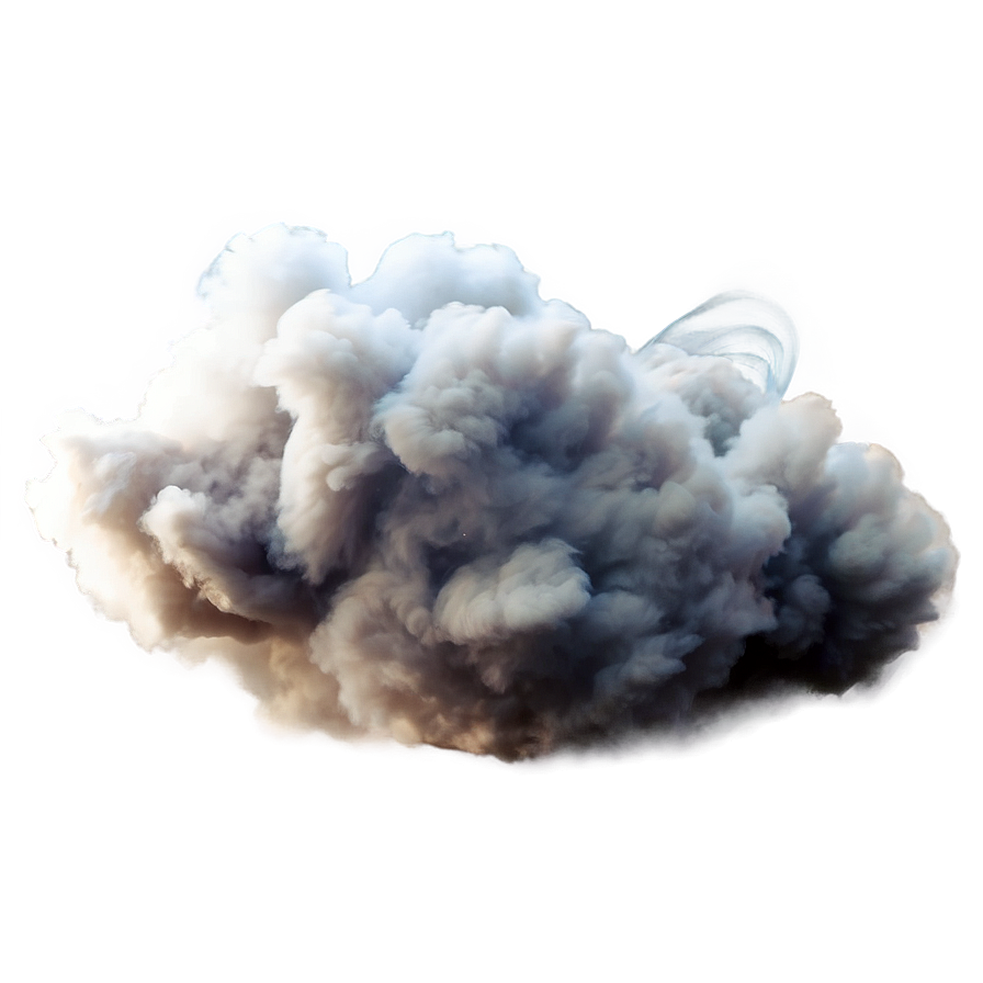 Whirlwind Smoke Cloud Png 29 PNG Image