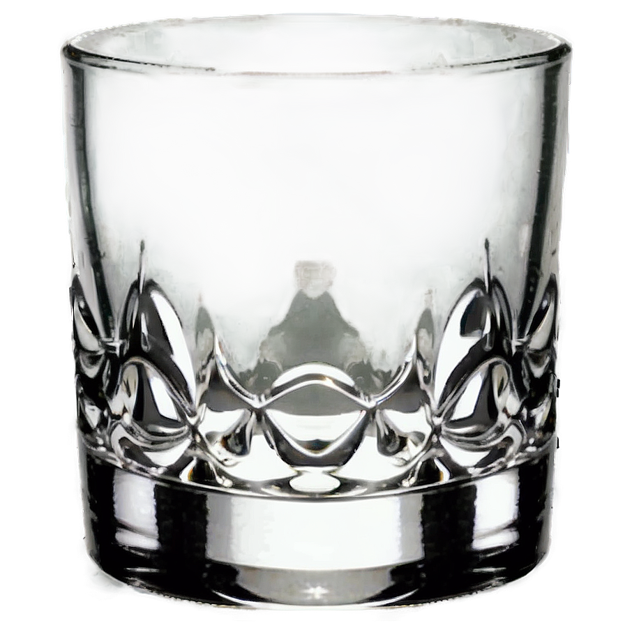 Whiskey Glass Collection Png Xaa PNG Image