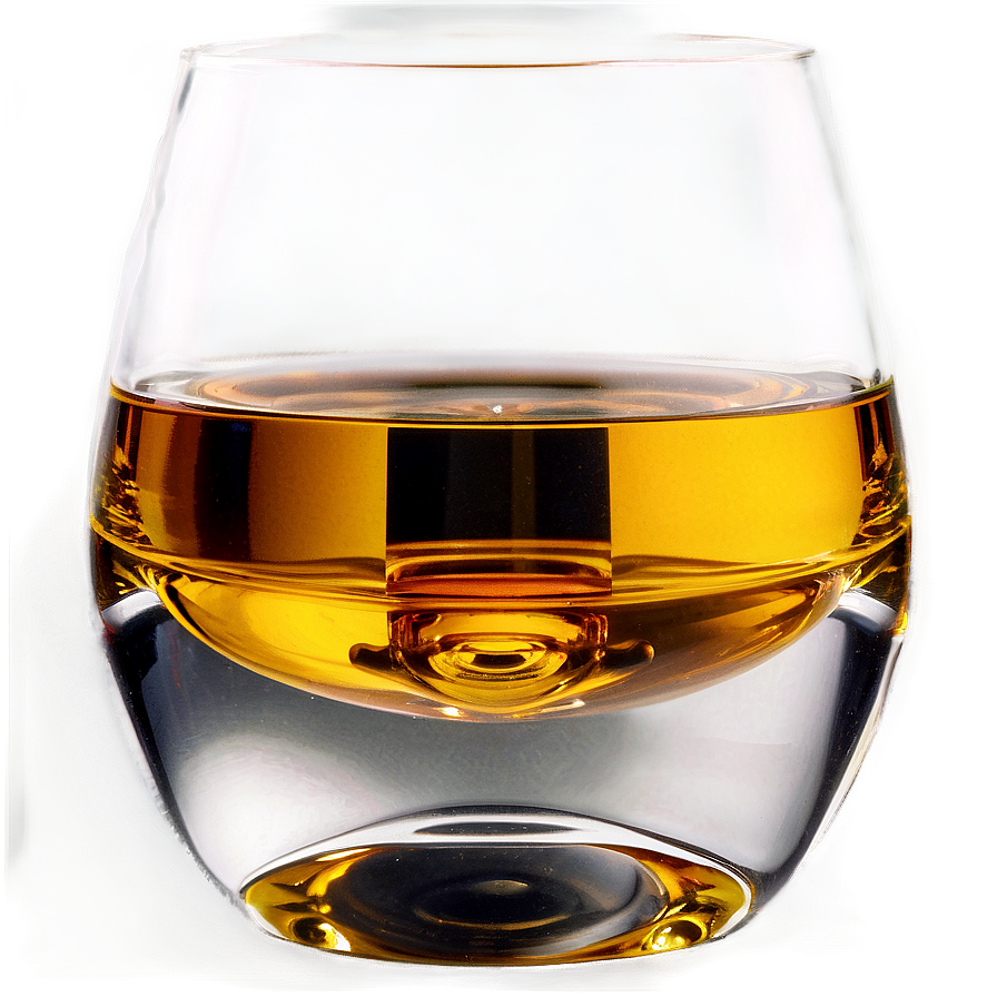 Whisky Connoisseur Glass Png Txf47 PNG Image