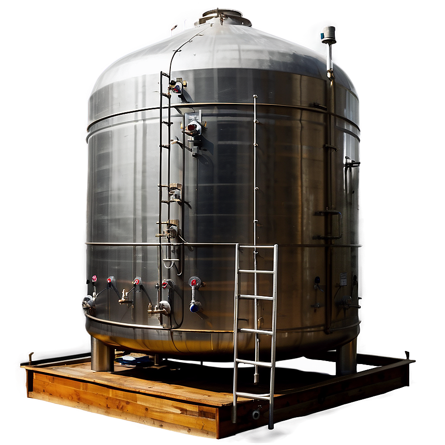 Whisky Fermentation Tanks Png Yxw PNG Image