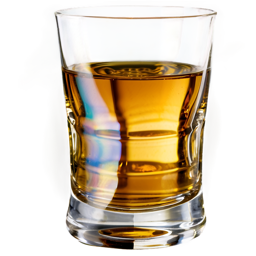 Whisky Glass Png Ejg PNG Image