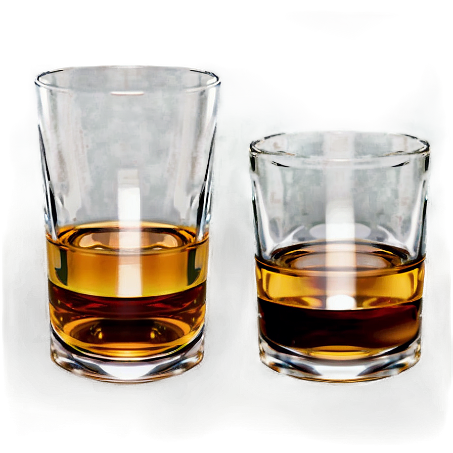 Whisky Glassware Set Png Aeg PNG Image