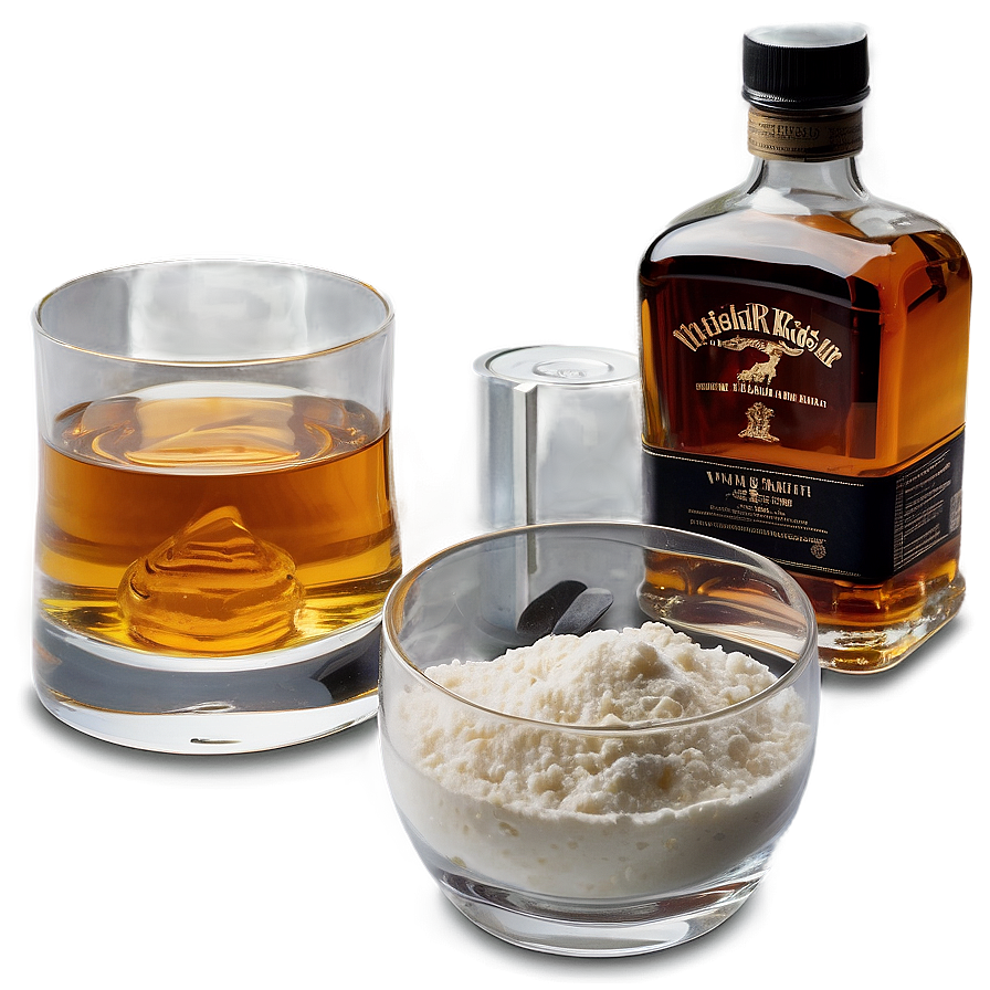 Whisky Mash Ingredients Png Bde PNG Image