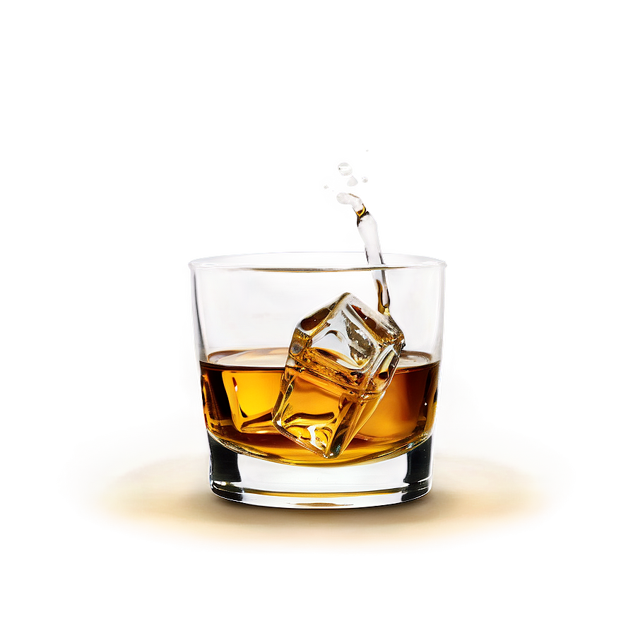 Whisky On The Rocks Png 74 PNG Image