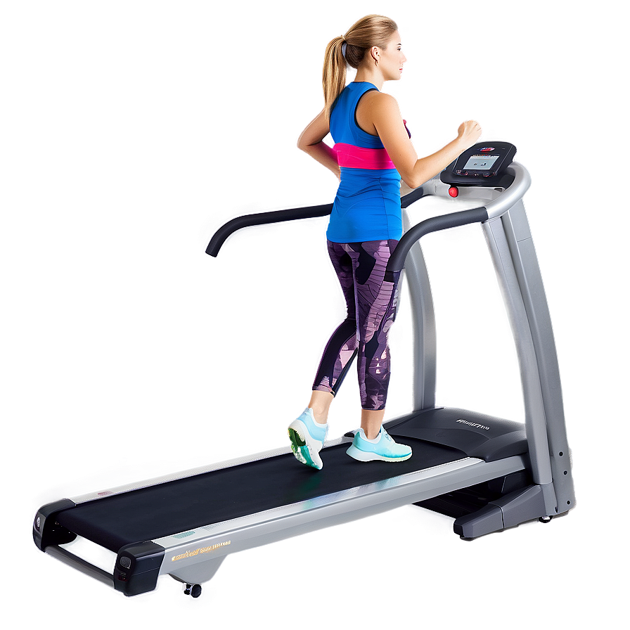 Whisper Quiet Treadmill Png 14 PNG Image