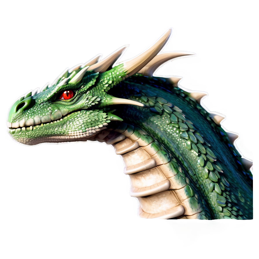 Whispering Dragon Png 05032024 PNG Image