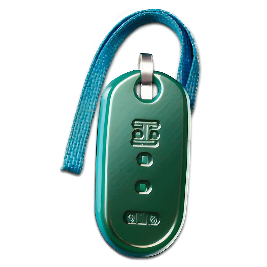 Whistle With Lanyard Png 05242024 PNG Image