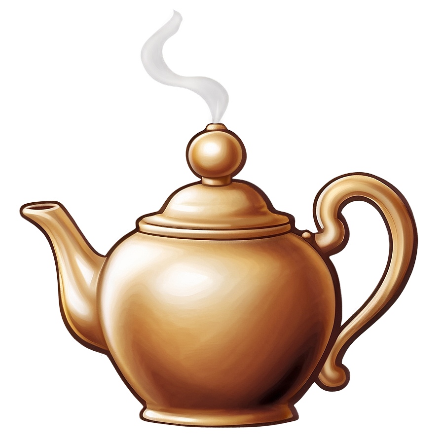 Whistling Teapot Png Euk83 PNG Image