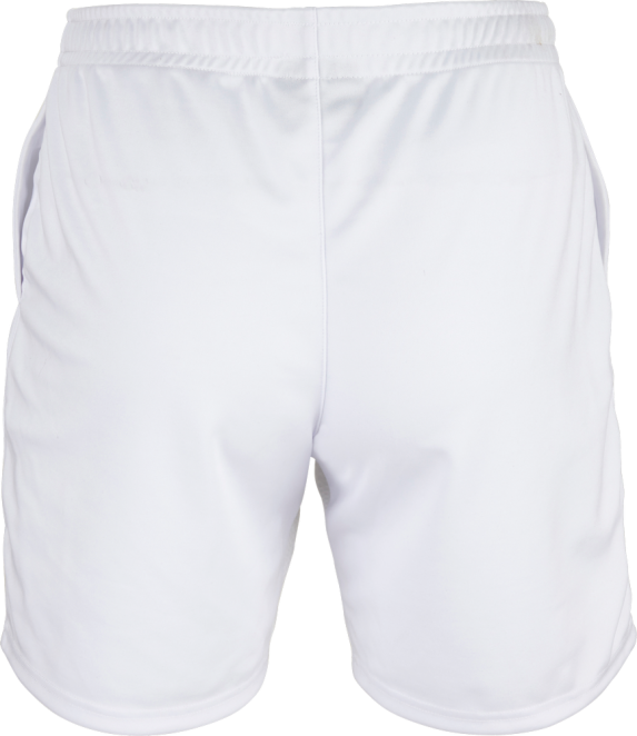 White Bermuda Shorts Product Photo PNG Image