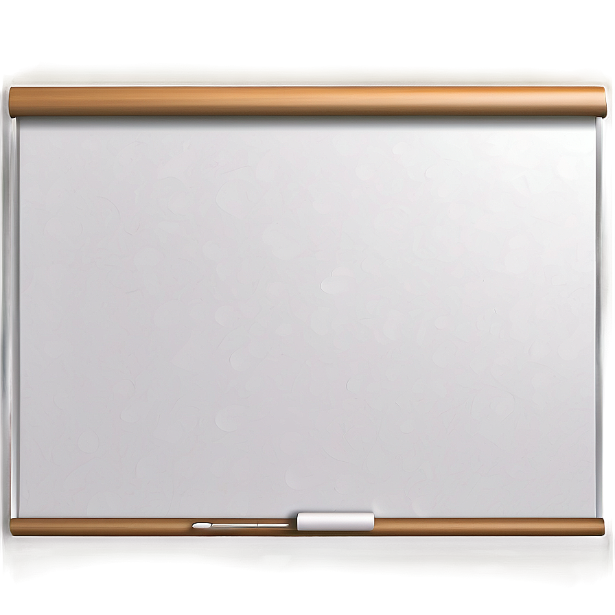 White Board Design Png 84 PNG Image