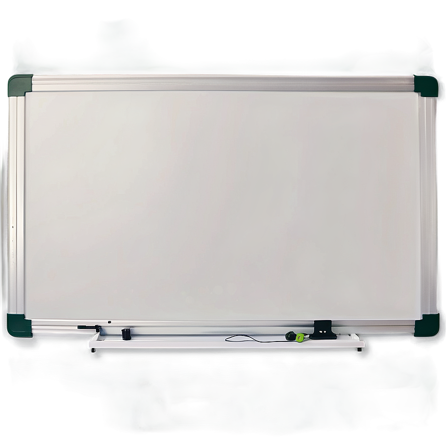 White Board For Presentations Png 99 PNG Image